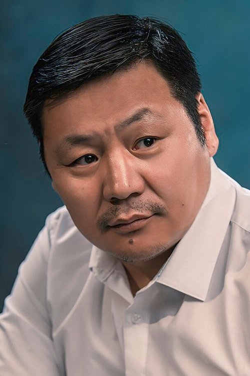 Yalalt Namsrai photo