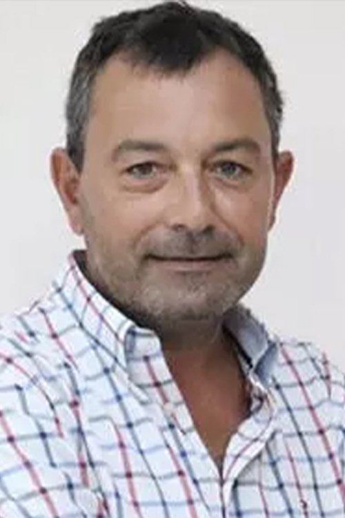 Yalçın Dümer photo