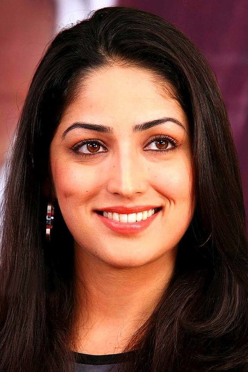 Yami Gautam photo