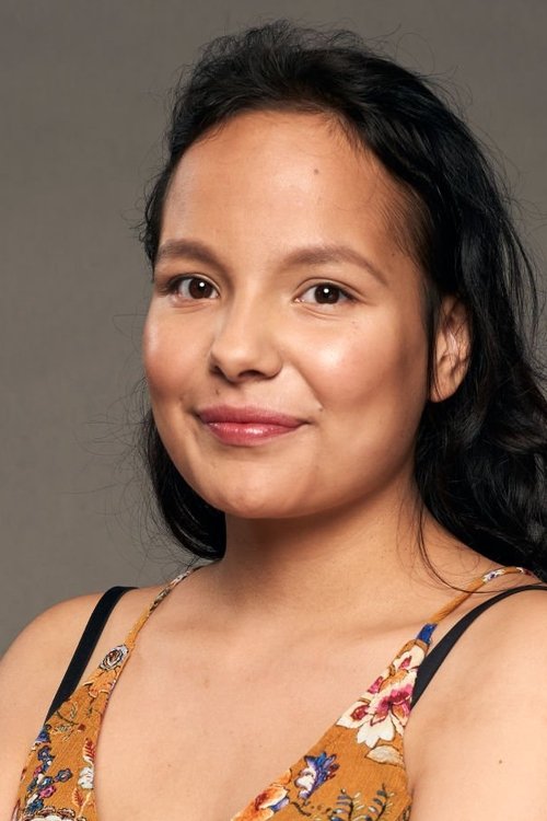 Yamie Grégoire photo