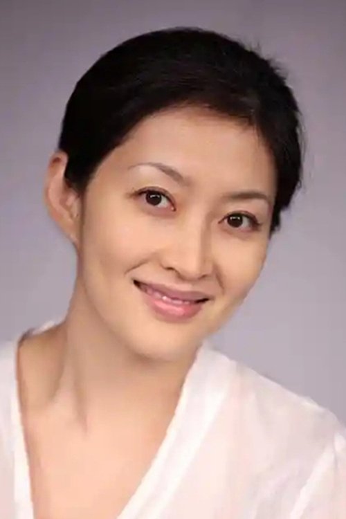 Profile image of Yan Jia