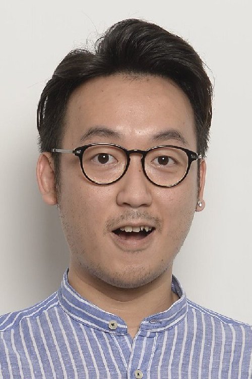 Profile image of Yan Pak-Wing