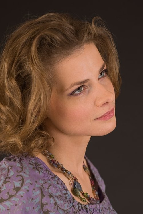 Yana Sobolevskaya photo