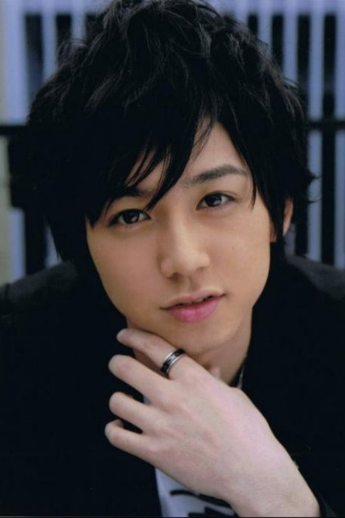 Yanagishita Tomo photo