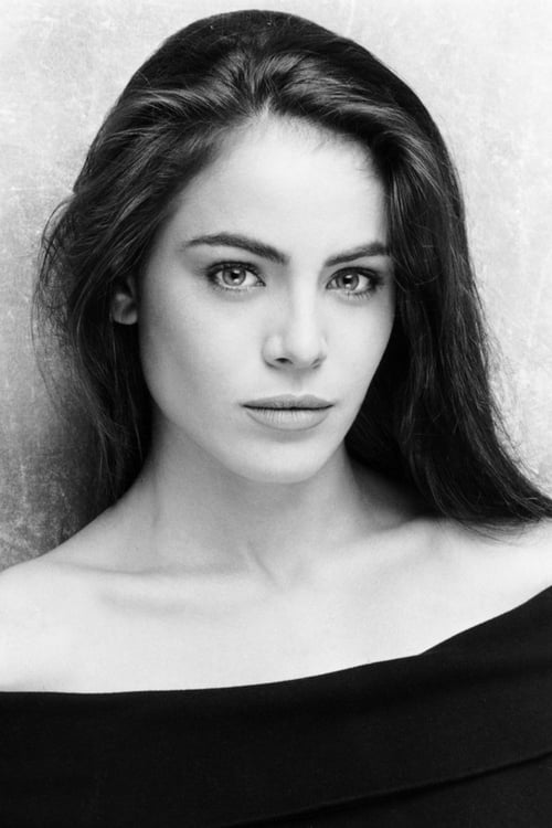 Yancy Butler photo