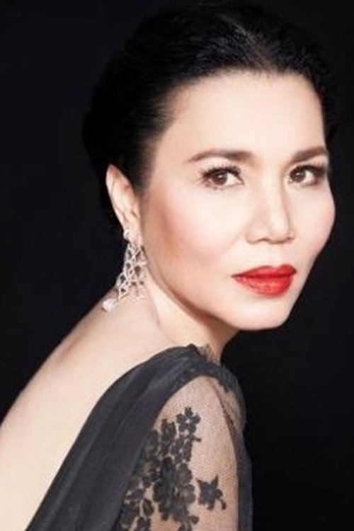 Yanee Jongwisut photo