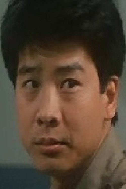 Yang Ching-huang photo