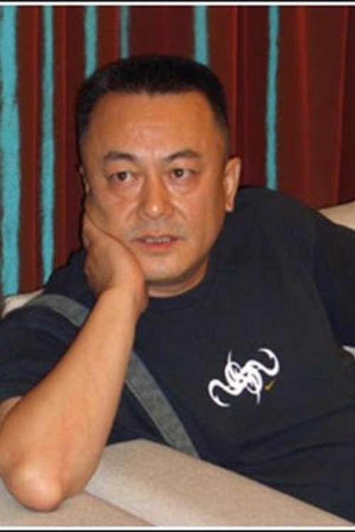 Profile image of Yang Fengliang