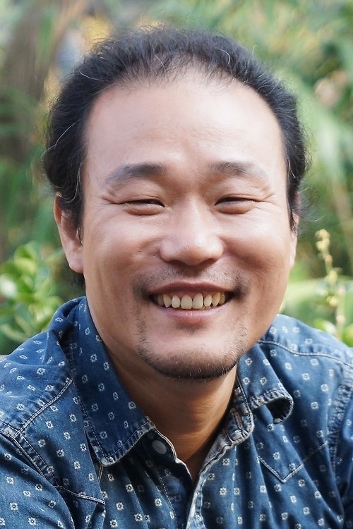 Yang Gwon-seok photo