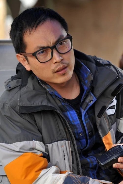 Profile image of Yang Haiting