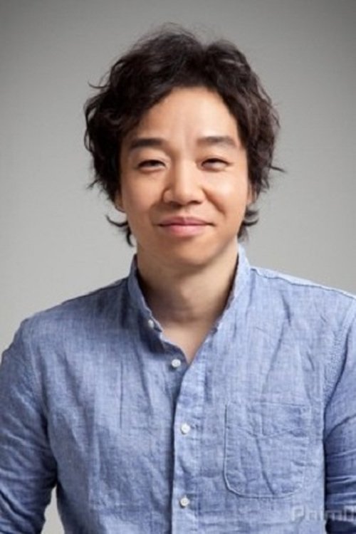 Yang Joo-ho photo
