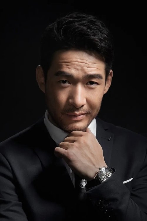 Yang Jun photo