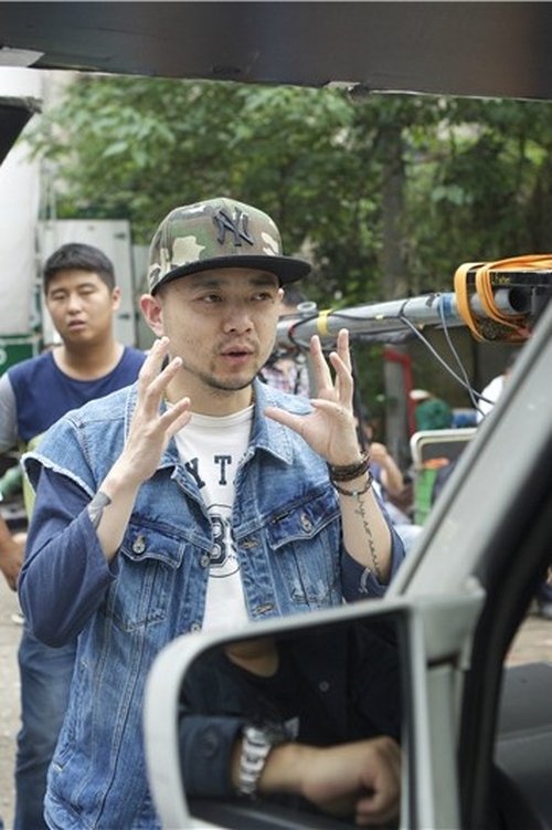 Profile image of Yang Qing