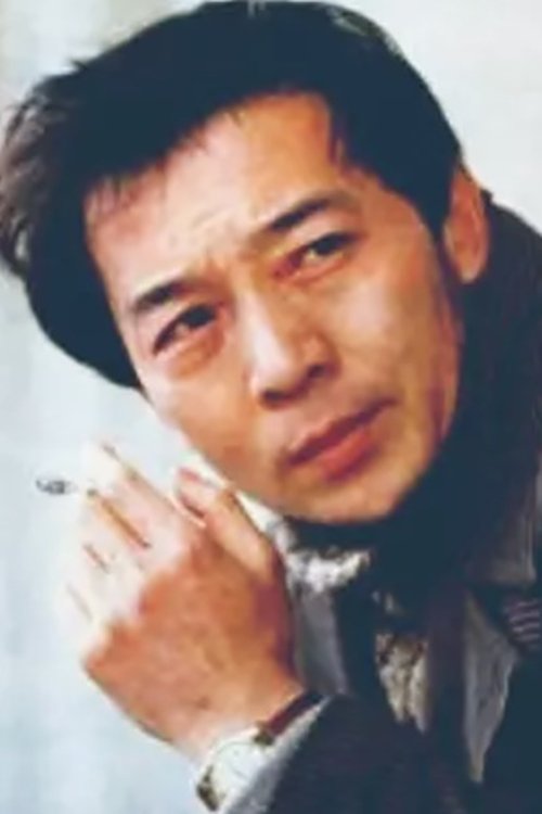 Profile image of Yang Yanjin