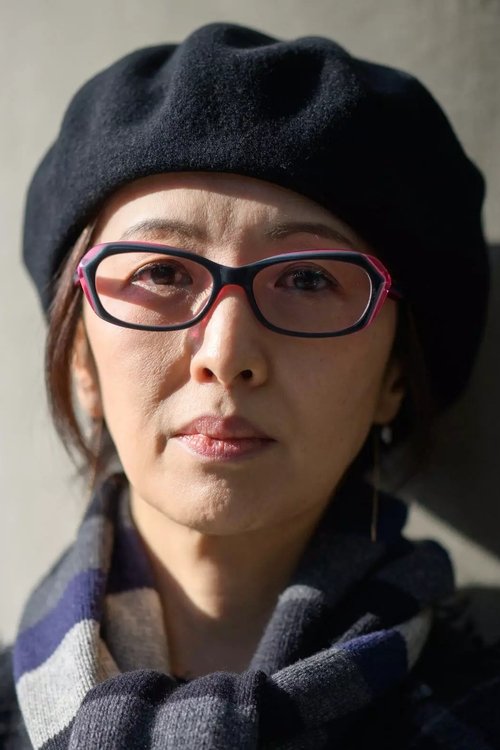 Profile image of Yang Yong-hi