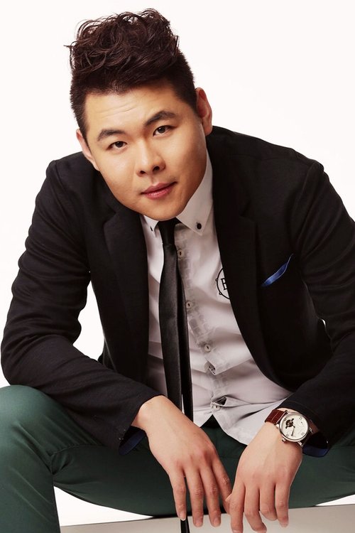 Profile image of Yang Yuanhan