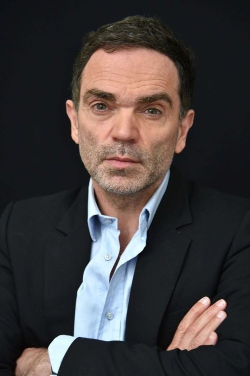 Profile image of Yann Moix
