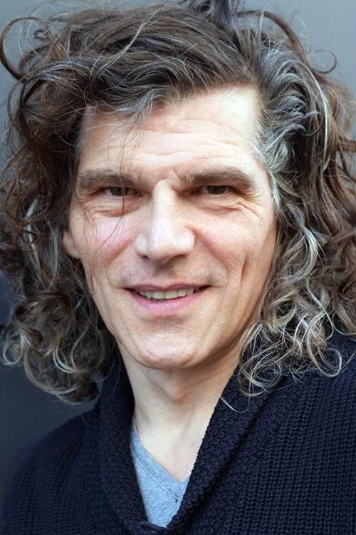Yann Trégouët photo