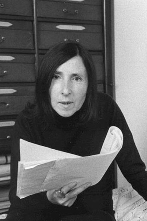 Profile image of Yannick Bellon