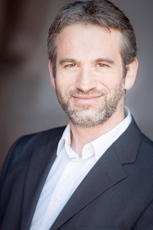 Yannick Blivet photo