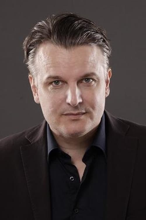 Yannis Baraban photo