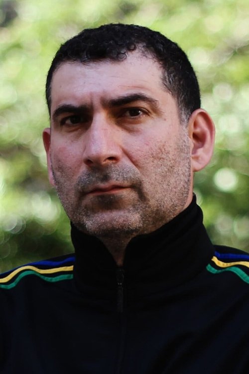 Yannis Economides photo