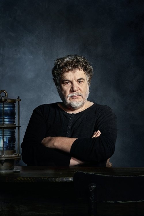 Yannis Kakleas photo