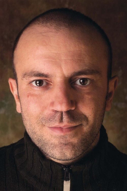 Profile image of Yannis Sakaridis