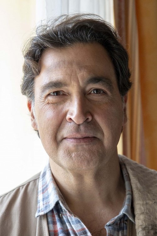 Yannis Stefopoulos photo