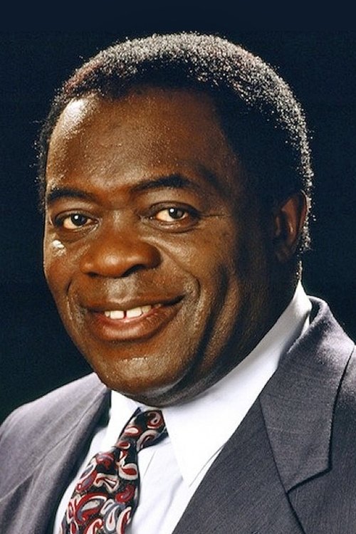 Yaphet Kotto photo