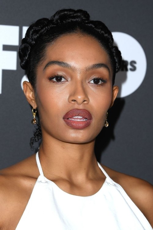 Yara Shahidi photo
