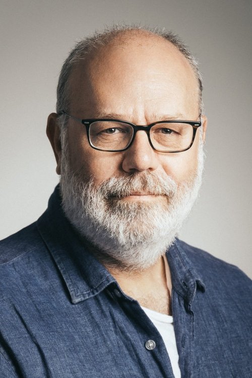 Profile image of Yaron Zilberman