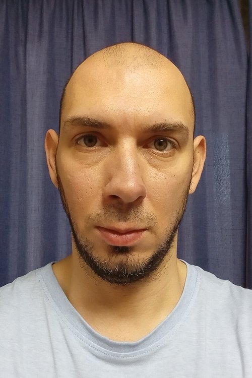 Yaroslav Gerus photo