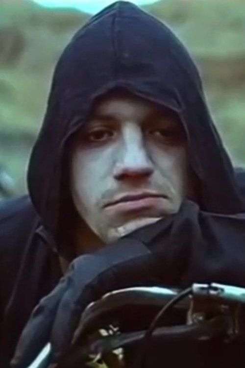 Yaroslav Knizel photo