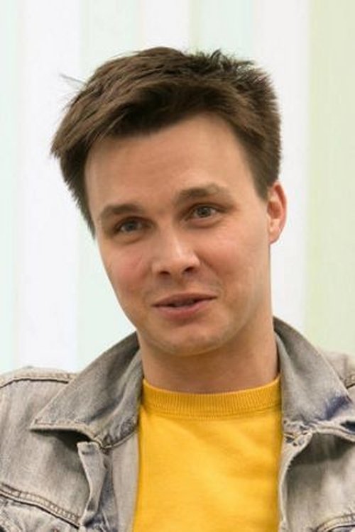 Yaroslav Zhalnin photo