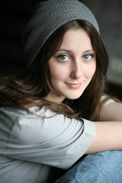 Yaroslava Nikolaeva photo