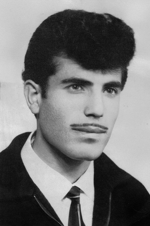 Yaşar Güçlü photo