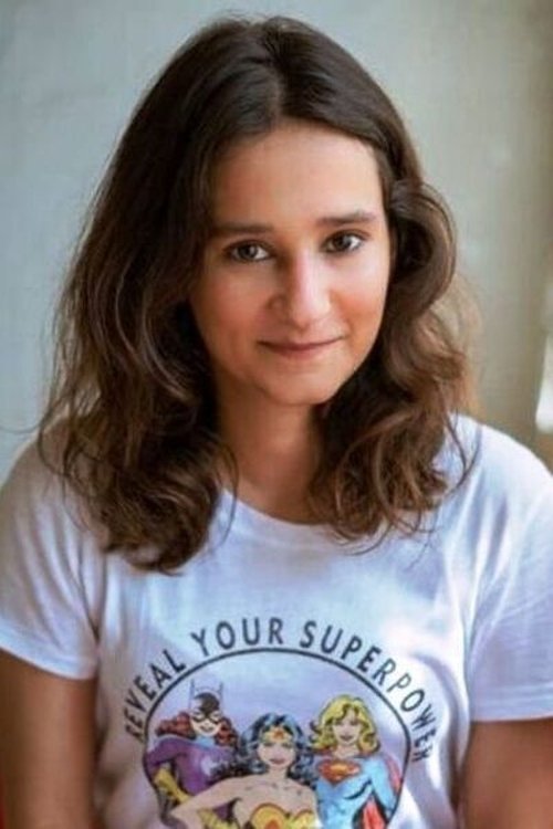 Yashaswini Dayama photo