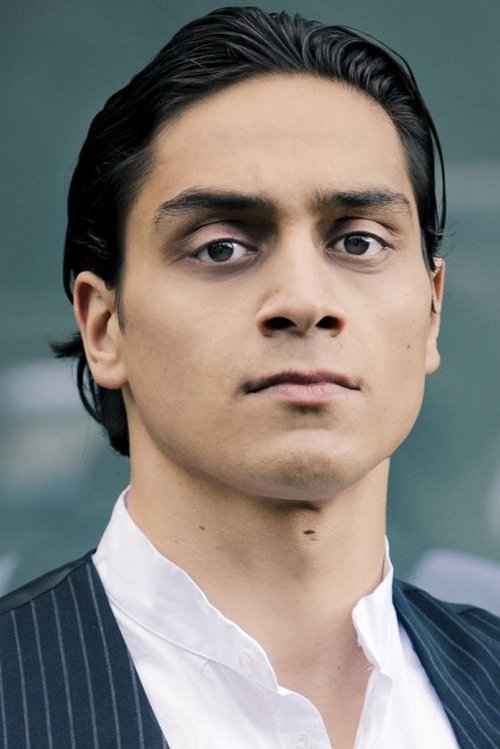 Yasin Boynuince photo