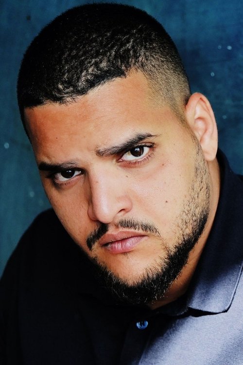 Yasin el Harrouk photo