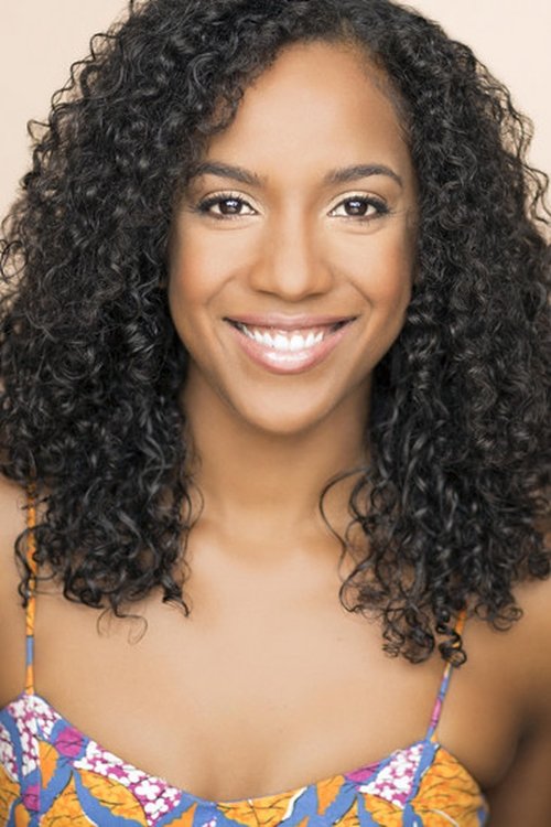 Yasmeen Sulieman photo