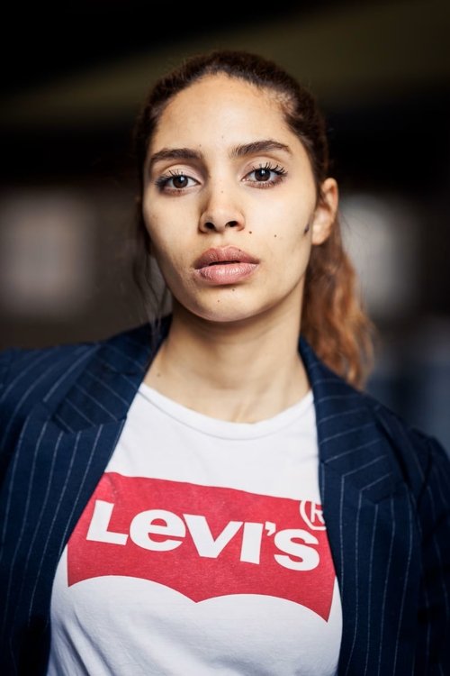 Yasmin Mowafek photo