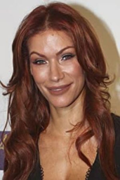 Yasmina Filali photo