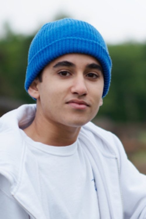 Yasser Essoulimani photo