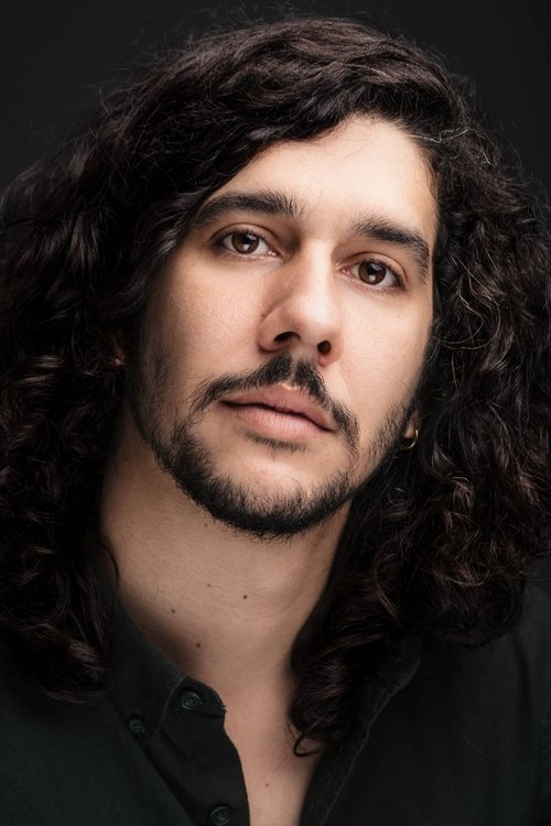 Yasser Michelén photo