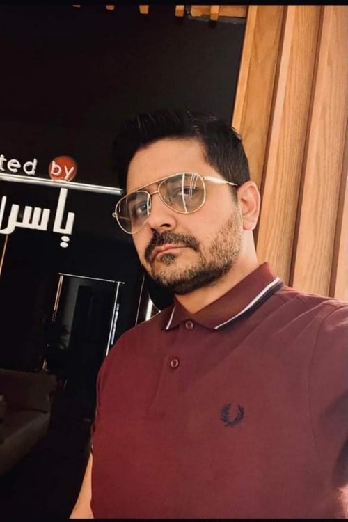 Profile image of Yasser Samy