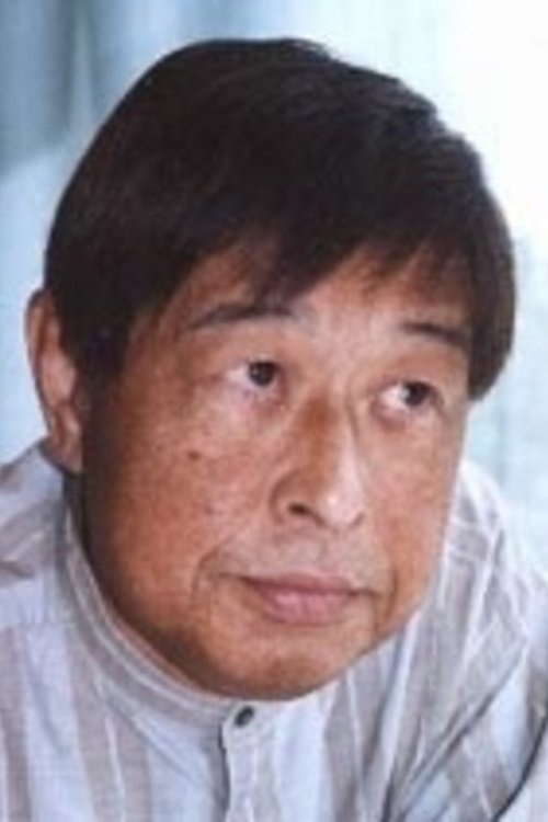Profile image of Yasuaki Uegaki