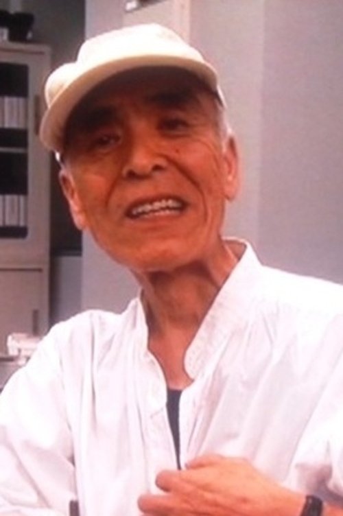 Profile image of Yasuharu Hasebe