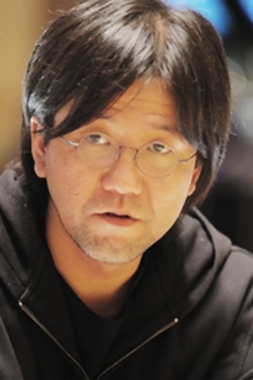 Profile image of Yasuharu Ishii