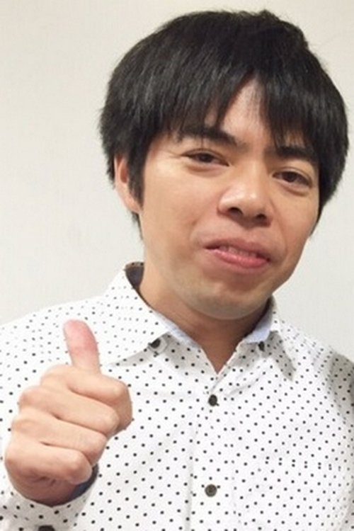 Profile image of Yasuhiro Takemoto